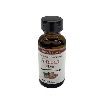 LorAnn Oils Almond Flavoring