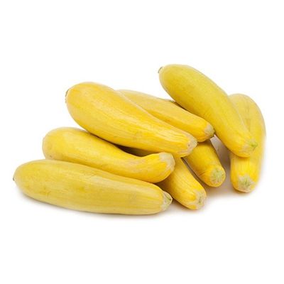 Yellow Summer Squash