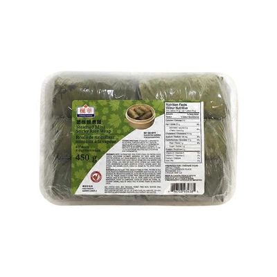 Grand Maple Mini Sticky Rice Wrap