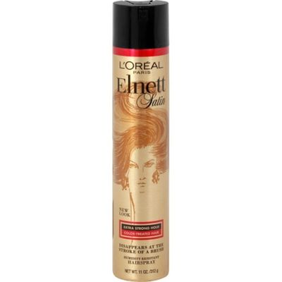 L'Oreal Hairspray for Color-Treated Hair