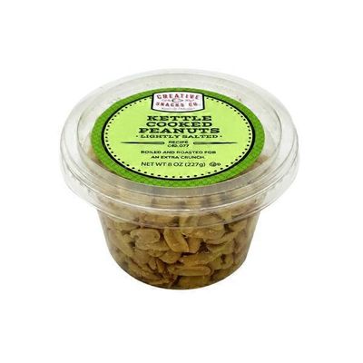 Creative Snacks Co. Virginia Peanuts