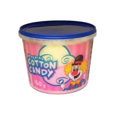 Imperial Cotton Candy