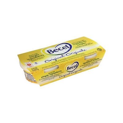 Becel Soft Tub Margarine Twin Pack