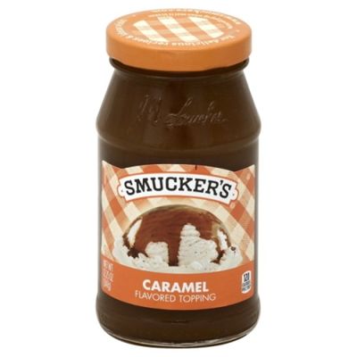 Smucker's Ice Cream Topping