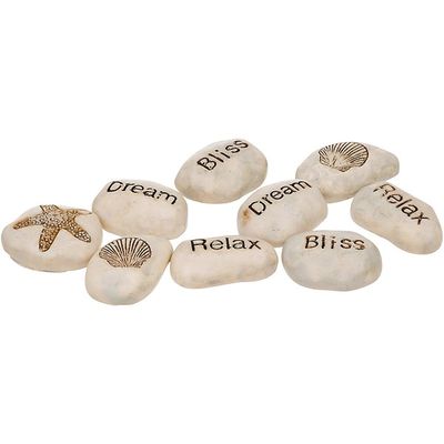 Petco Aquarium Zen Stones Gravel Accents