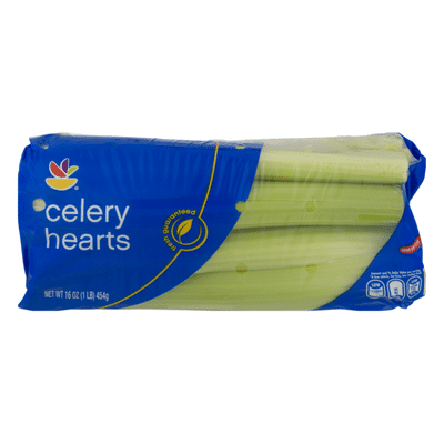 Celery Heart