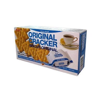 Haitai Original Cracker