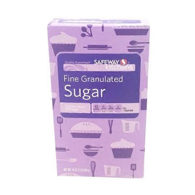 Signature Kitchens Granulated Pure Cane Sugar