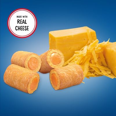 Combos Cheddar Cheese Cracker Baked Snacks