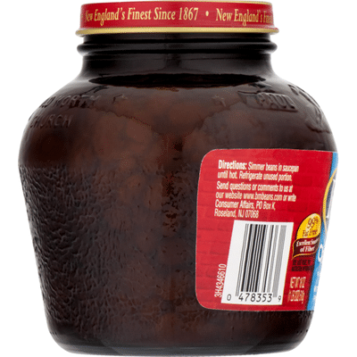 B&m Original Baked Beans