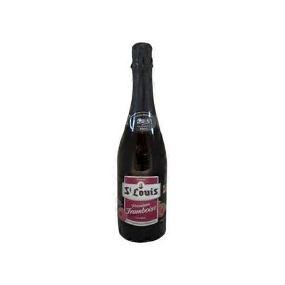 Brewery St Louis Framboise Lambic Wine