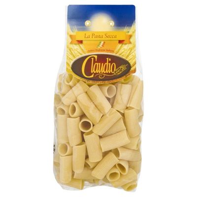 Claudio Rigatoni