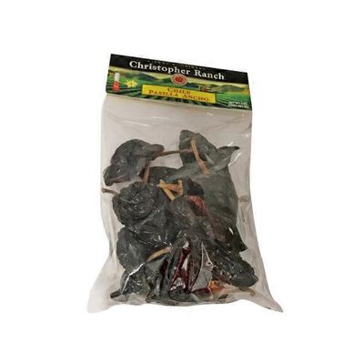 C Ranch Pasilla Ancho Dried Chili