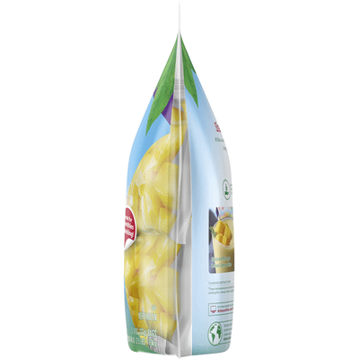 Dole Mango Chunks Frozen Fruit