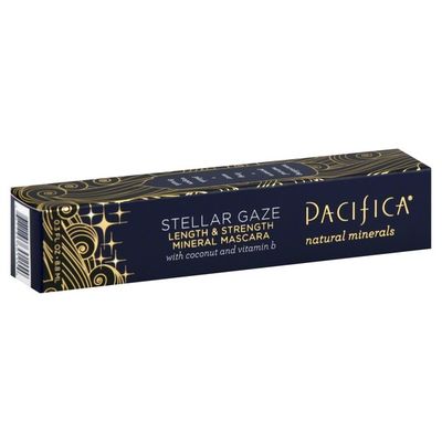Pacific Mascara, Mineral, Stellar Gaze, Supernova