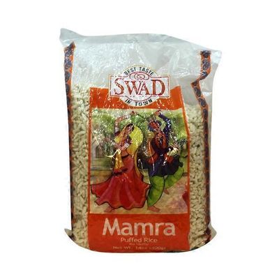 Swad Mamra Puffed Rice