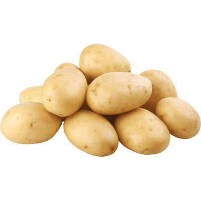 Organic Yukon Gold Potato Bag