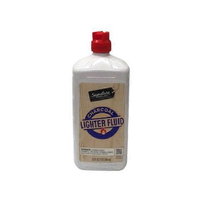 Signature Home Charcoal Lighter Fluid