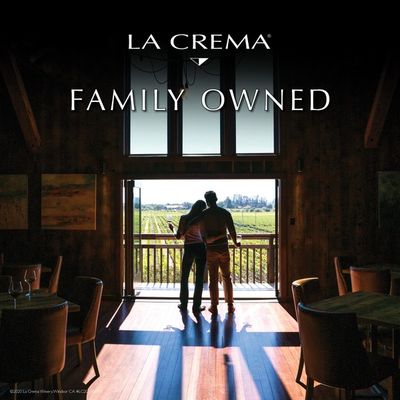 La Crema Sonoma Coast Chardonnay White Wine