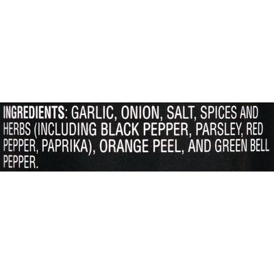 McCormick® Grill Mates® Montreal Chicken Seasoning