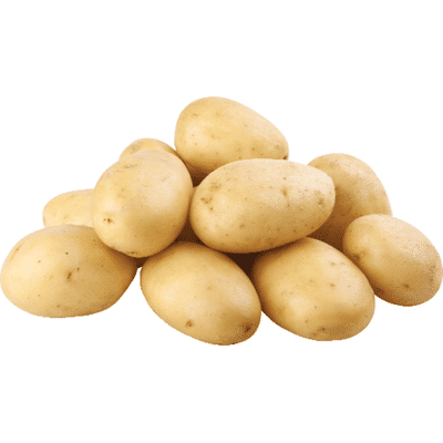 Yukon Gold Potato