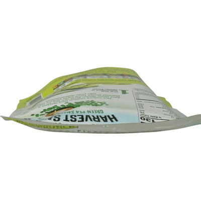 Harvest Snaps Green Pea Snack Crisps, Lightly Salted, The Original
