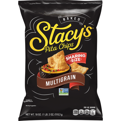 Stacy's Pita Chips Multigrain Party Size