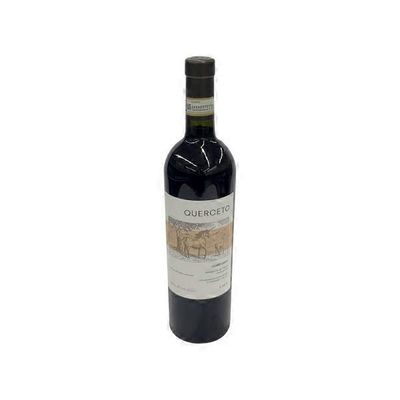 Querceto di Castellina Chianti Docg