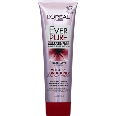 L'Oreal Conditioner, Moisture, Rosemary