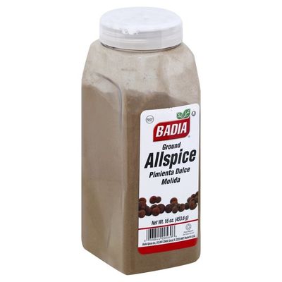 Badia Spices Allspice, Ground