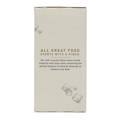 Maldon Sea Salt Flakes