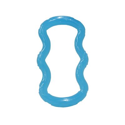 Nylabone Puppy Teethe & Tug Dog Toy