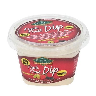 Cindy's Kitchen Rich & Creamy Soy Dip