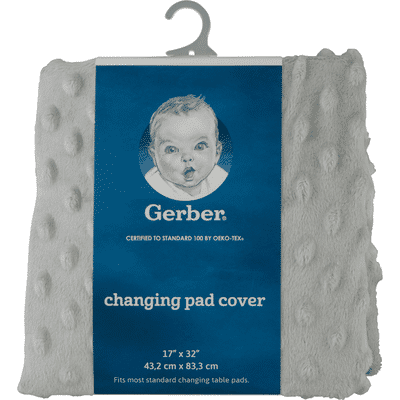Gerber Changing Pad Cover