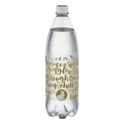 Polar Seltzer