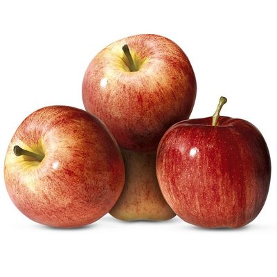 Gala Apples, Bag