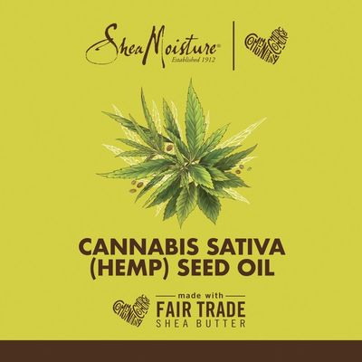 shea moisture skin rescue moisturiser