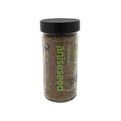 Spicely 100% Organic Seed Anise