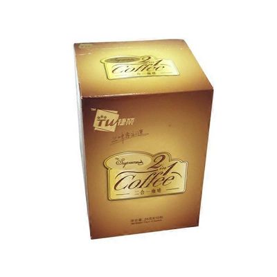 Tsit Wing 2 In 1 Coffee