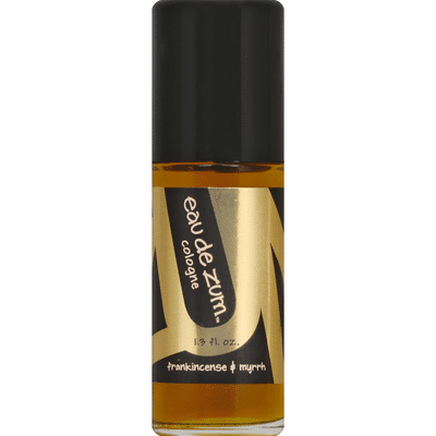 best frankincense and myrrh cologne