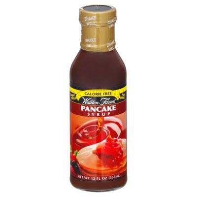 Walden Farms Calorie Free Pancake Syrup