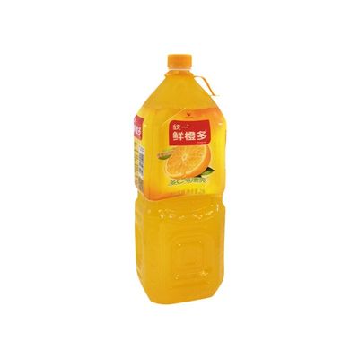 Uni Orange Drink