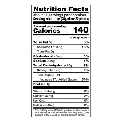M&M's Milk Chocolate Summer Candy Sharing Size