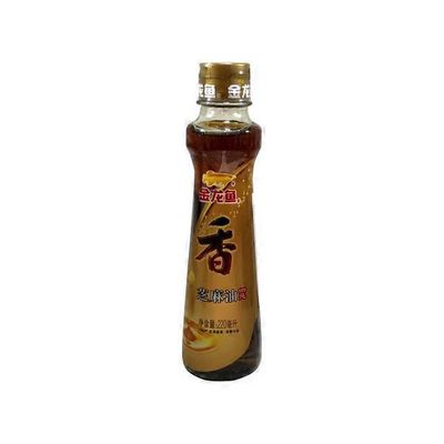 Jinlongyu Sesame Oil