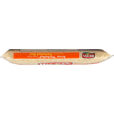 Iberia Long Grain Parboiled Rice