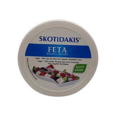 Skotidakis Light Cow & Goat Milk Feta