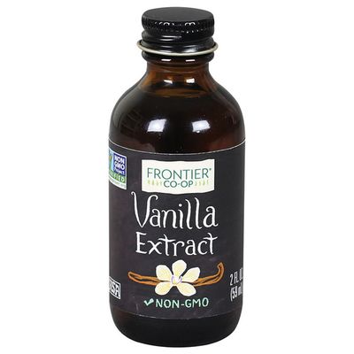 Frontier Vanilla Extract