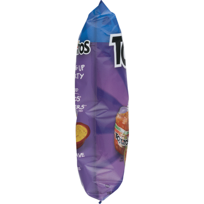 Tostitos Scoops Tortilla Chips
