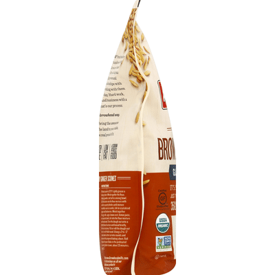 Arrowhead Mills Brown Rice Flour, Gluten Free, Organic