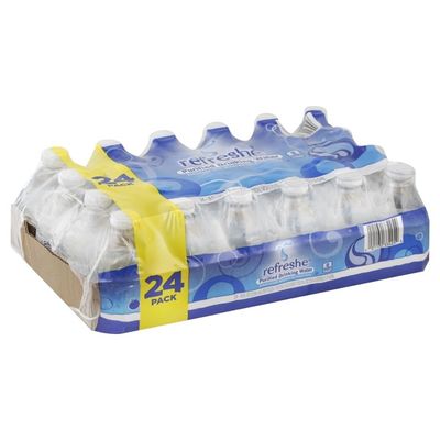 Refreshe Purified Drinking Water